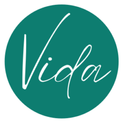 Vida Church logo